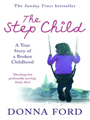 cover image of The Step Child